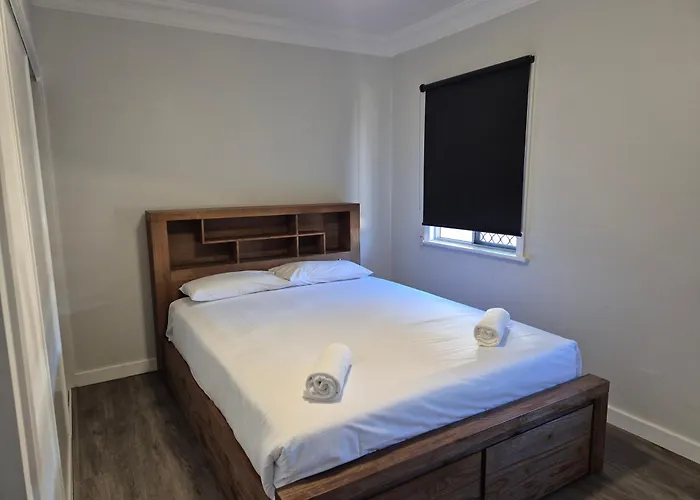 City Golf Club Motel
